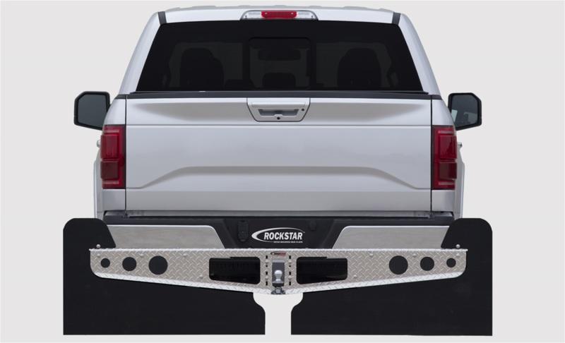 Access Rockstar 15+ 2XL Ford F-150 Trim to Fit Mud Flap A10100622
