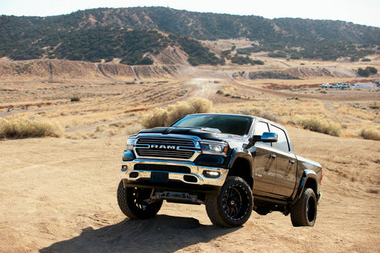 FR SPORT Belltech 19-21 RAM 1500 4WD All Cabs 6in-8in Performance Handling Coilover Lift Kit...