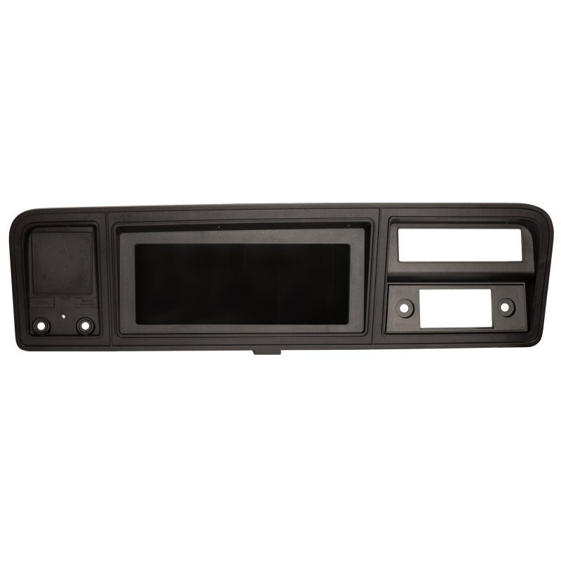 Autometer Invision Digital Display Dash Ford Truck 73-79 7402