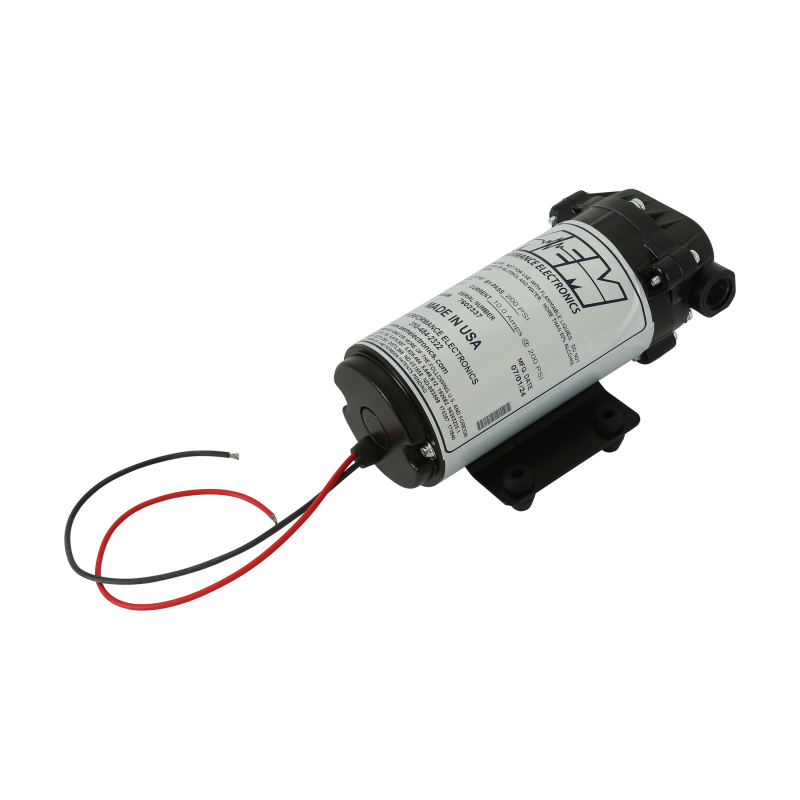 AEM Water/Methanol Injection 200psi Recirculation Pump