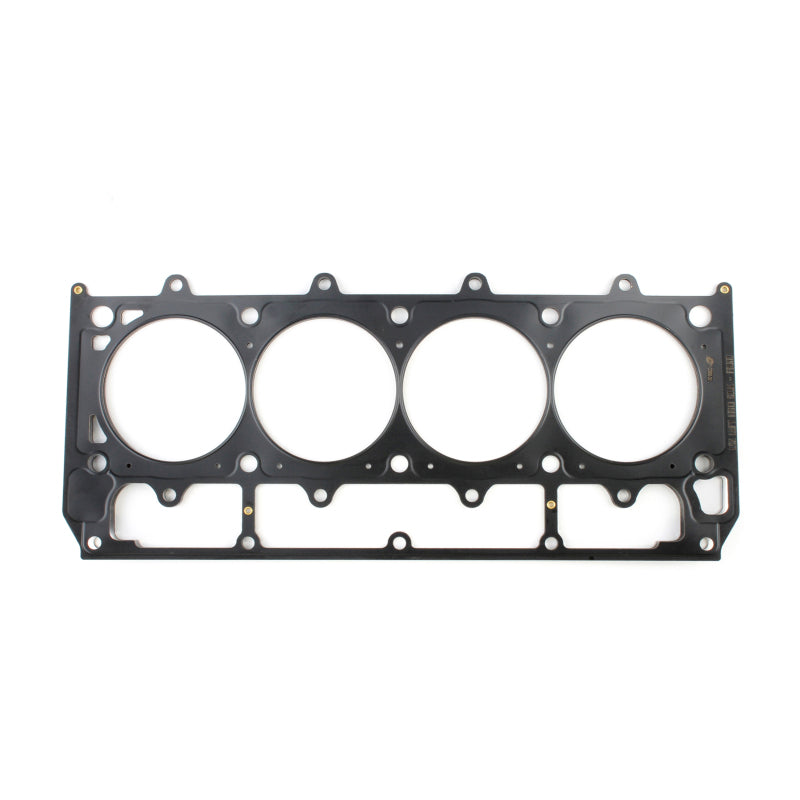 Cometic Gasket Cometic GM LSX Gen-4 Small Block V8 .070in MLS Cylinder Head Gasket - 4.185in Bore - LHS C5936-070