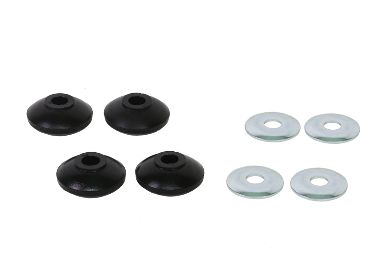 FR SPORT Whiteline 06+ Toyota FJ Cuiser GSJ15 Rear Sway Bar Link Upper Bushing and Washers W23437...