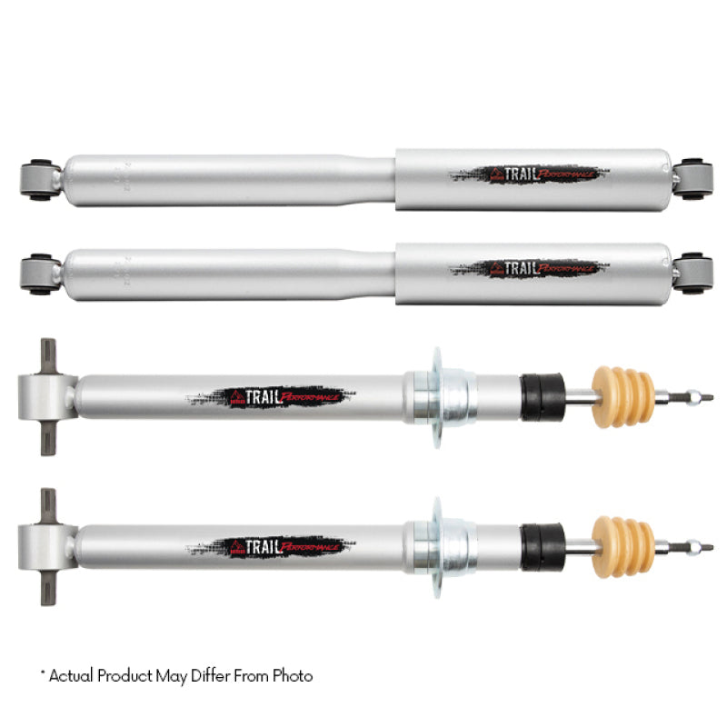 Belltech Street Performance Shock Absorber Set 9720