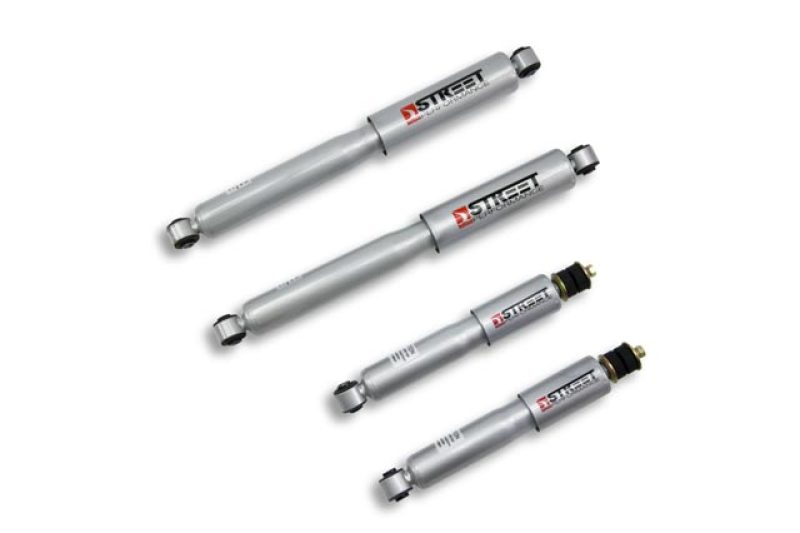 FR SPORT Belltech Lo Shock Absorber Se;Street Performance