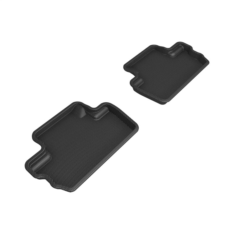 3D MAXpider 09-15 Lexus IS 250C / 350C Kagu Black R2 L1LX01721509