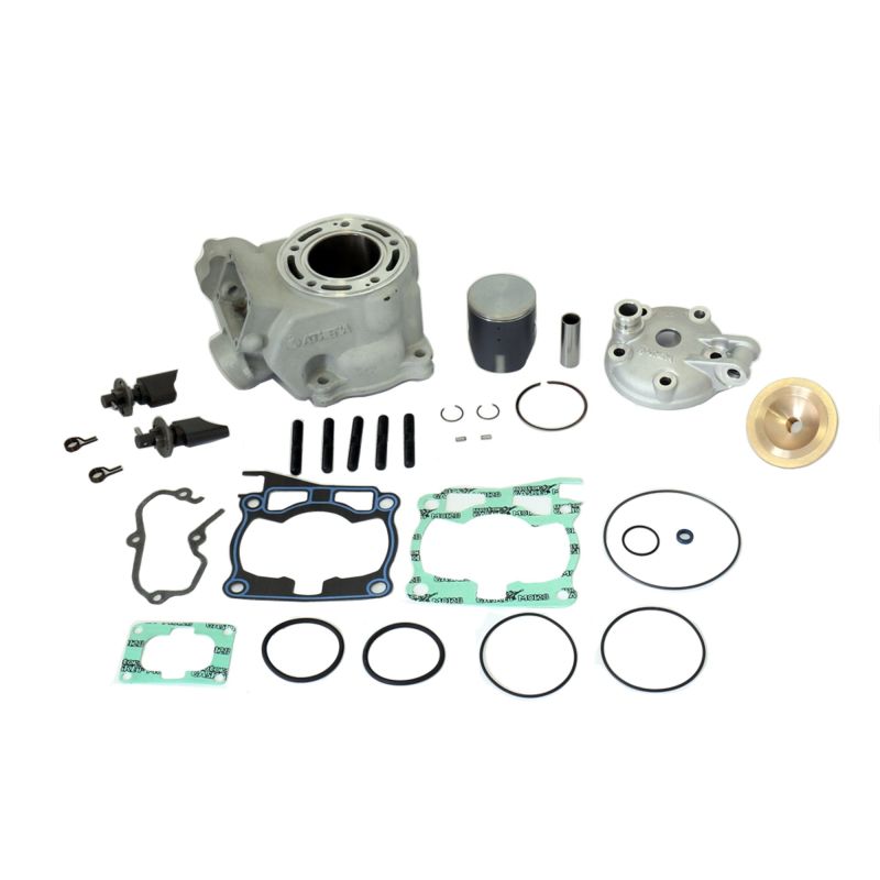 FR SPORT Athena Complete Cylinder Kit Oem P400485100003