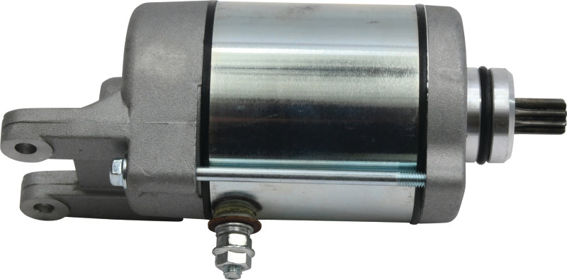 Arrowhead 06-09 Arctic Cat 250 2x4 Starter Motor 410-54077