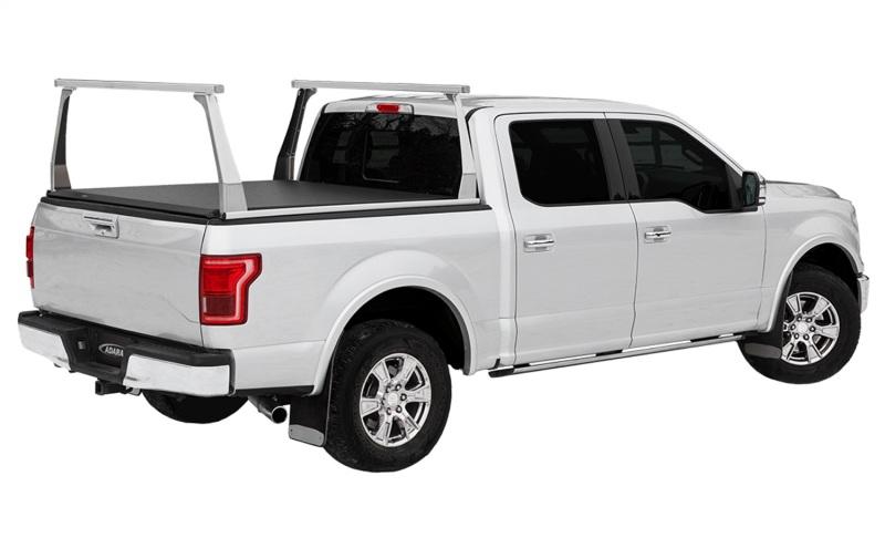 Access ADARAC Aluminum Series 97+ Ford F-150 6ft 6in Bed Truck Rack 4001221