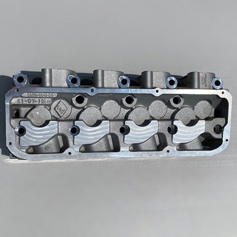 Ford Racing D3 Race Aluminum Cylinder Head (Cubed) M-6049-D3C