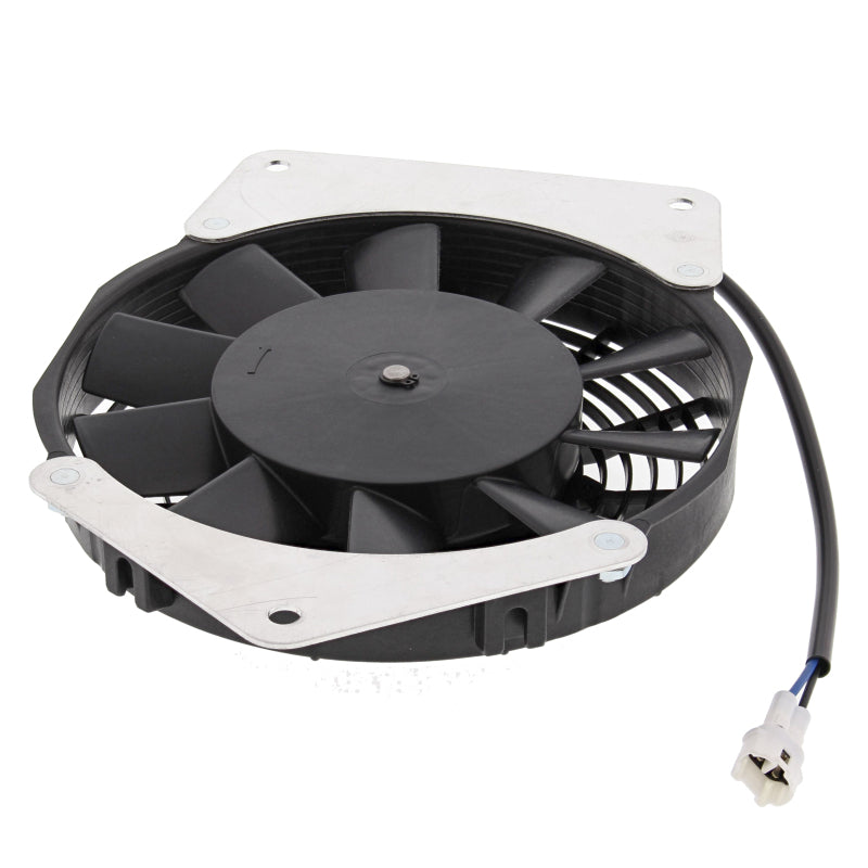 All Balls Racing 00-01 Yamaha YFM400 Kodiak 2WD Cooling Fan 70-1005