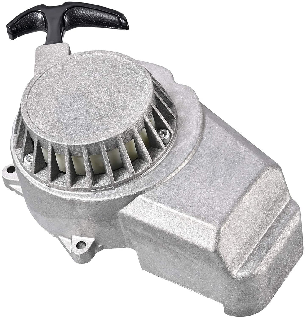 MOGO PARTS PULL START ASSEMBLY 47/49cc, ALUMINUM