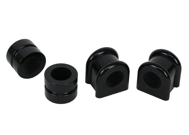 Whiteline 1987-1996 Dodge Dakota Sway Bar - Mount & Link Bushings - 33mm W23828