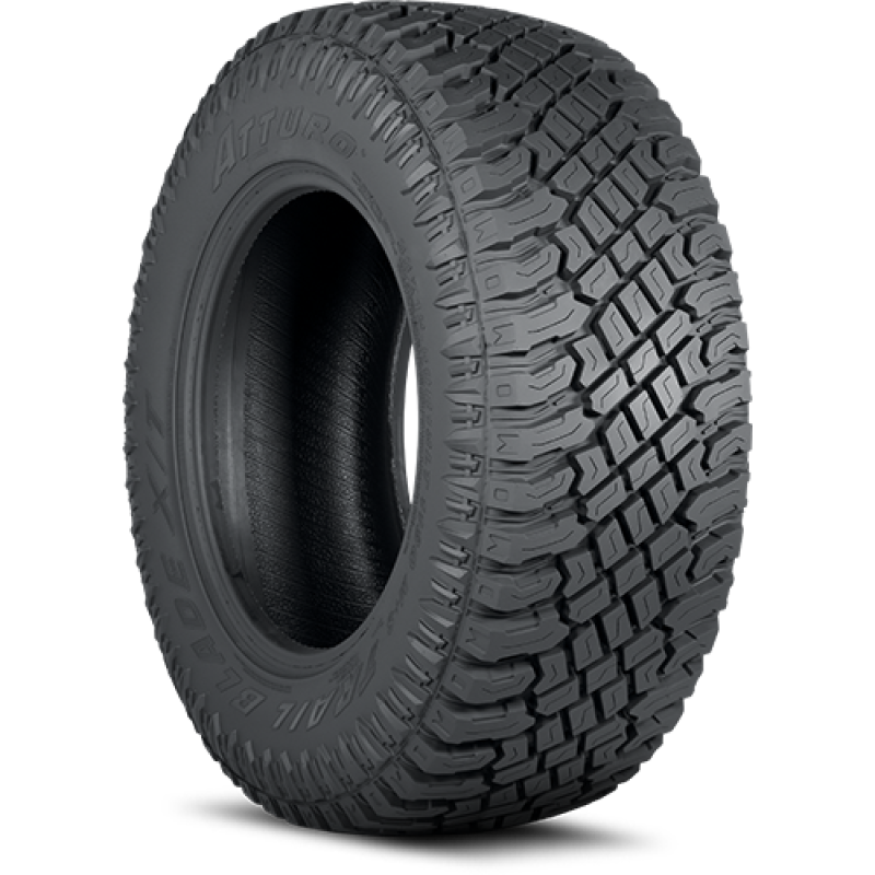 Atturo Tire Atturo Trail Blade X/T Tire - LT285/65R18 125/122Q TBXT-HL5R3LA
