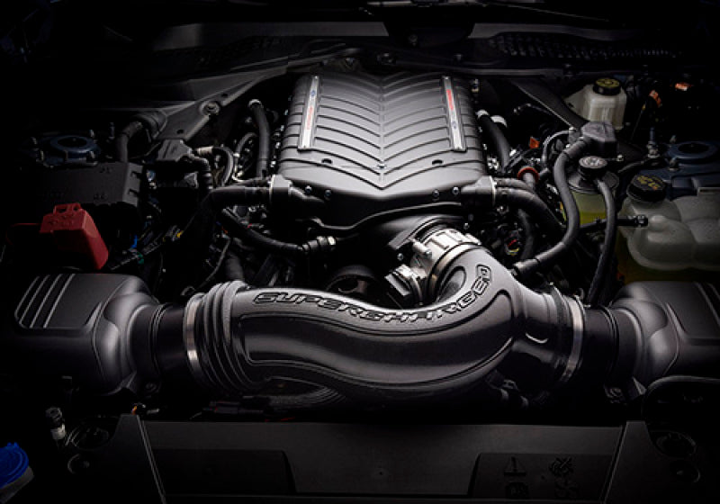 24-26 Mustang GT/Dark Horse Supercharger, Ford M-6066-M8800
