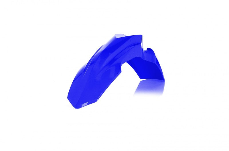 Acerbis 19+ Honda CRF110F Front Fender - YZ Blue 2872640211