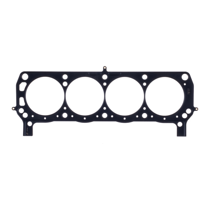 Cometic Gasket Cometic Ford Windsor V8 .080in MLS Cylinder Head Gasket - 4.200in Bore - With AFR Heads C5913-080