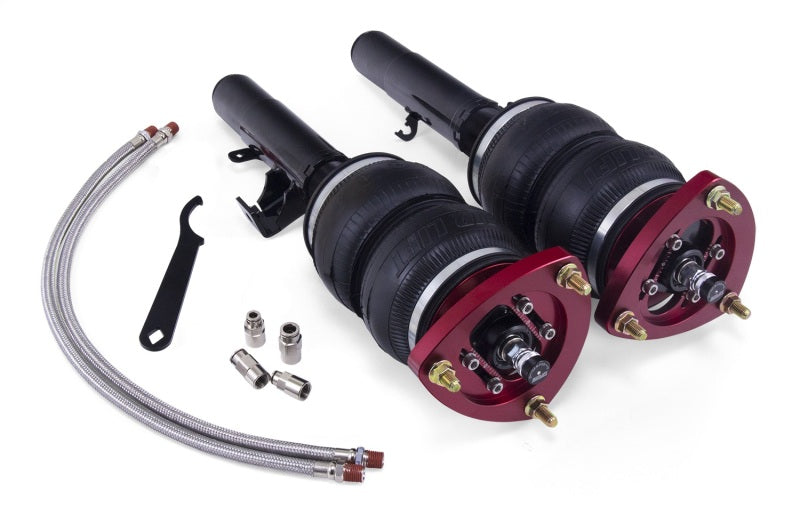 FR SPORT AIRLIFT 15-17 Acura TLX,13-17 Honda Accord (Fits Coupe & Sedan)