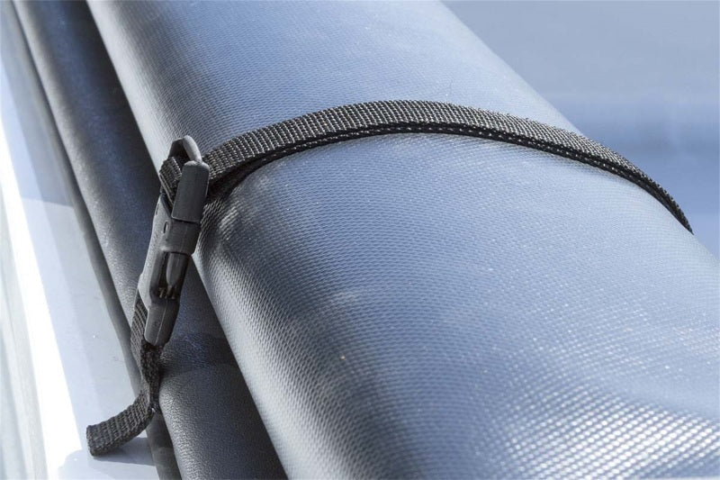 Access Literider 09+ Dodge Ram 5ft 7in Bed Roll-Up Cover 34169