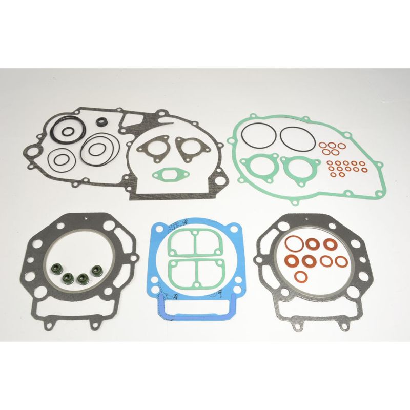 Athena 1998 KTM SX 400 Complete Gasket Kit (Excl Oil Seals) P400270850053