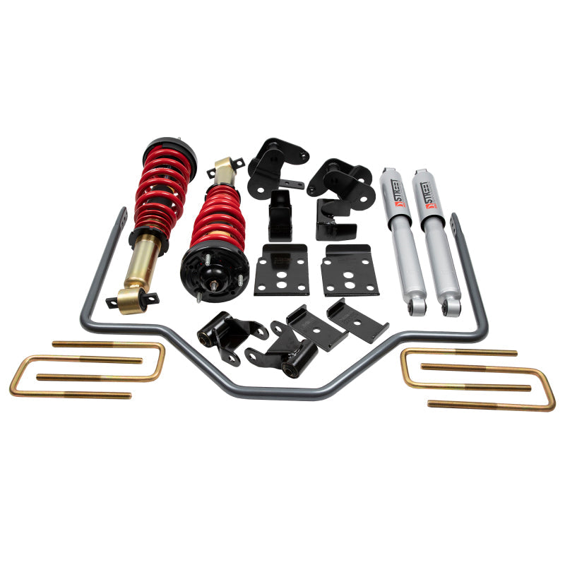 Belltech Performance Handling Kits & Performance Handling Kits Plus