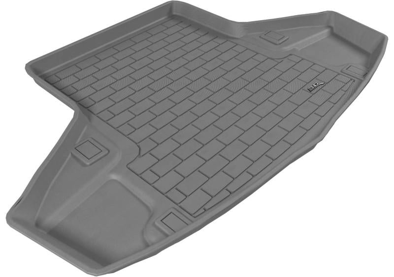 3D MAXpider 2006-2013 Lexus IS250/ 350/ Isf Kagu Cargo Liner - Gray M1LX0061301