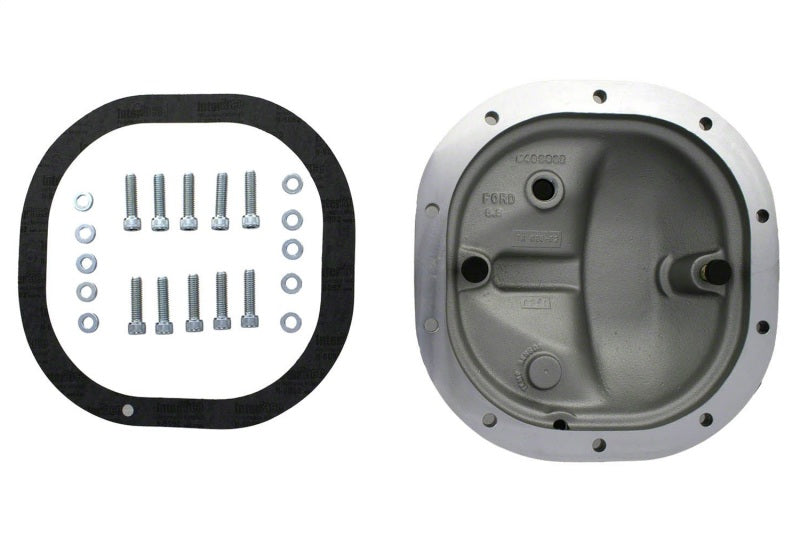 Ford Performance Parts Ford Racing 8.8inch Axle Girdle Cover Kit