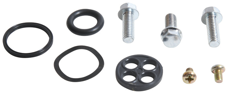 All Balls Racing 86-89 Honda TRX250R Fuel Tap Repair Kit 60-1059
