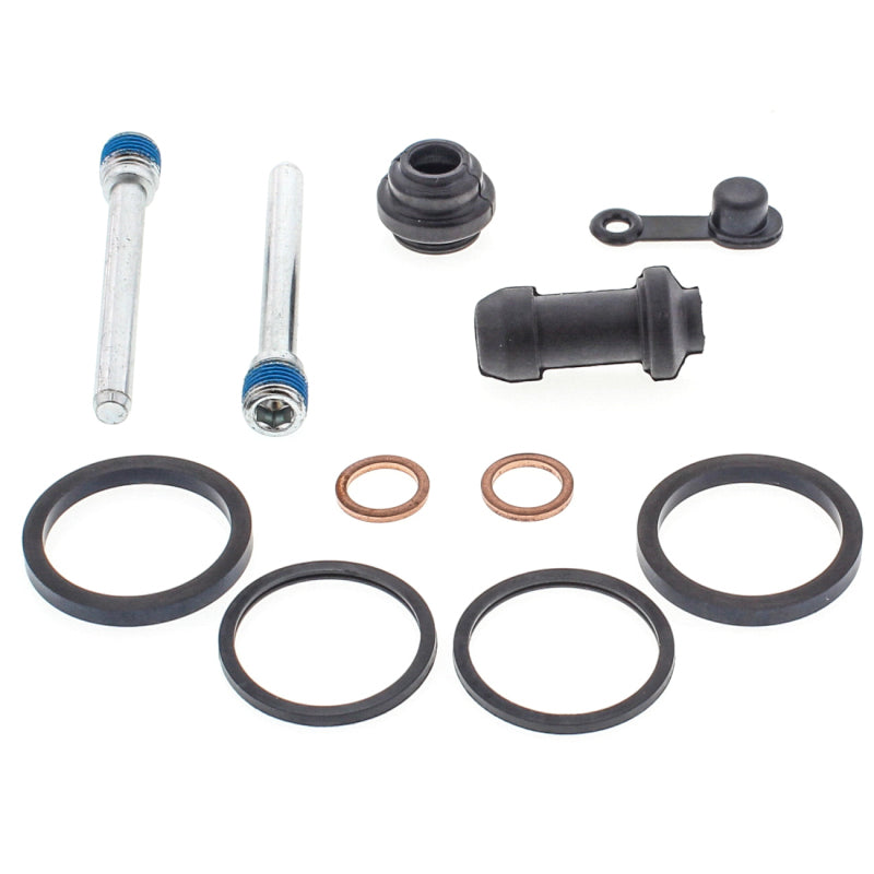 All Balls Racing Caliper Rebuild Kit 18-3004
