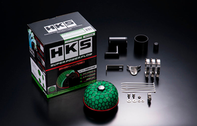 HKS Super Power Air Filter Kit (SPF BE5/BH5 EJ206/208 GC8/GF8 EJ207)
