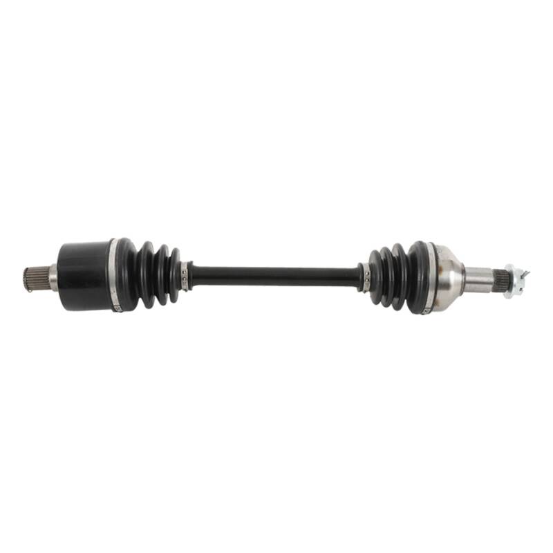All Balls Racing 14-19 Arctic Cat Wildcat Trail 6 Ball Axle Rear Left AB6-AC-8-349