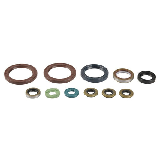 Athena 09-11 KTM SX 505 Engine Oil Seal Kit P400270400036