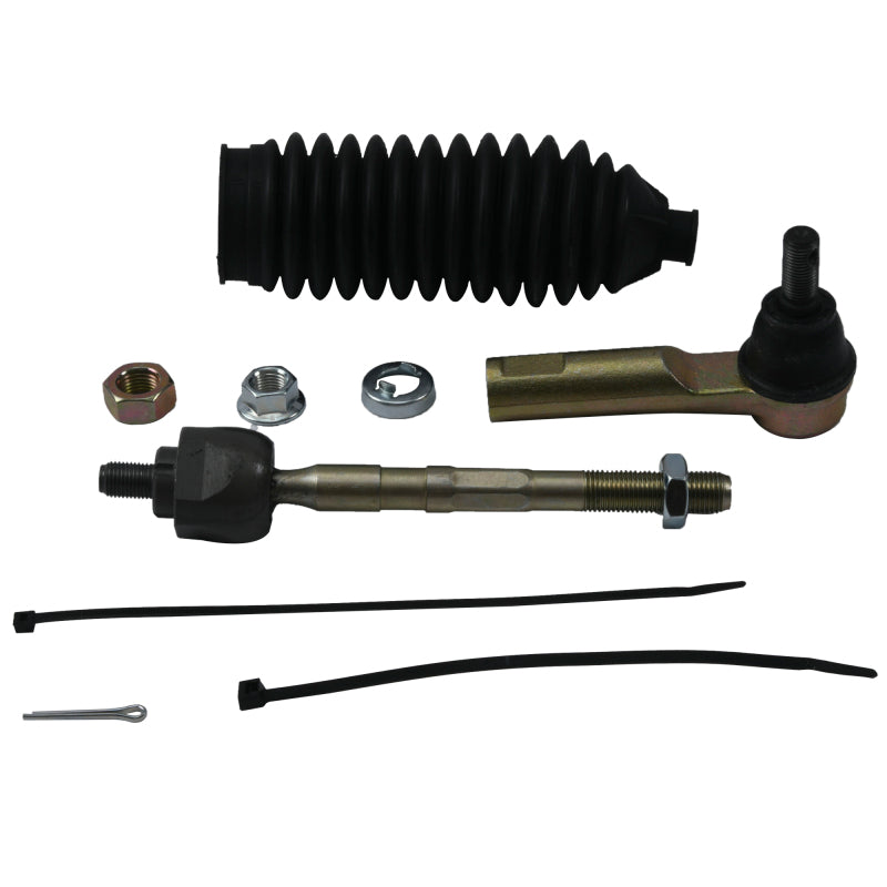 All Balls Racing 15-23 Honda Pioneer 500 Rack Tie Rod Kit - Left 51-1099