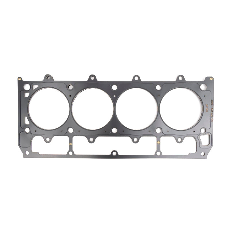 Cometic Gasket Cometic GM LSX Gen-4 Small Block V8 .054in MLX Cylinder Head Gasket - 4.165in Bore - LHS C5703-054