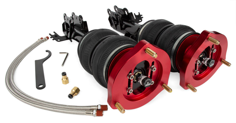 FR SPORT Air Lift Performance 18-20 Toyota Camry L4 Front Kit 78585