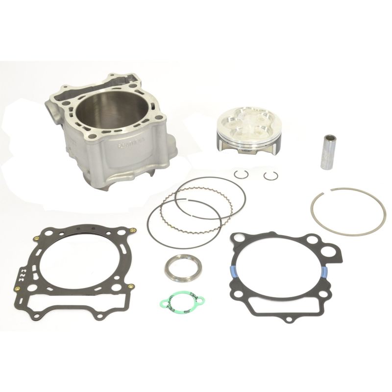 Athena 07-15 Yamaha WR 450 F Big Bore Complete Cylinder Kit P400485100021