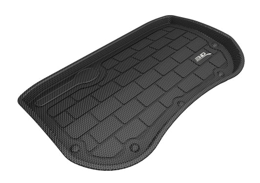 FR SPORT 3D MAXpider 2018-2020 Tesla Model 3 Kagu Cargo Liner - Black M1TL0061309