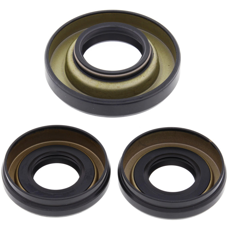 All Balls Racing 00-06 Honda TRX350FE Differential Seal Only Kit Front 25-2003-5