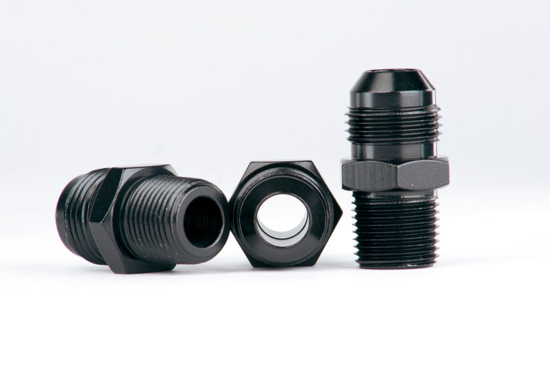 Aeromotive Regulator P/N 13205 Fitting Kit