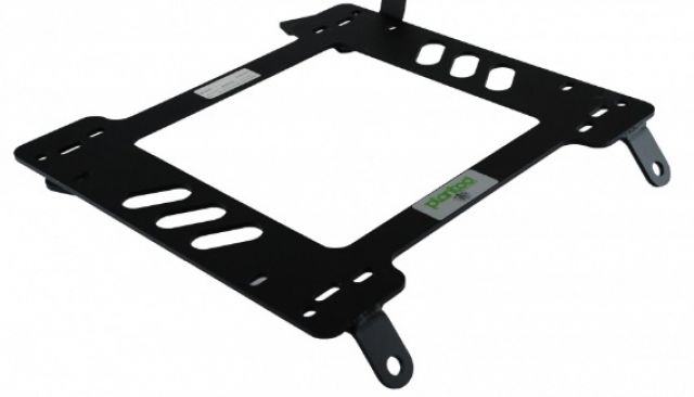 Planted Technology PLANTED SEAT BRACKET- MAZDA MX-5 MIATA [ND CHASSIS] (2016+) *Discontinued
