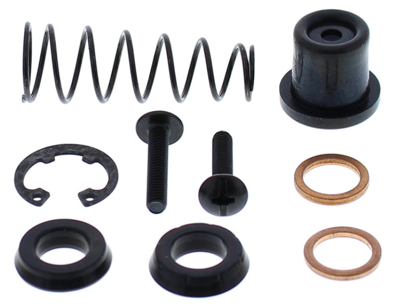 All Balls Racing 2019 Can-Am Outl&er 450 6x6 Master Cylinder Rebuild Kit Front 18-1087