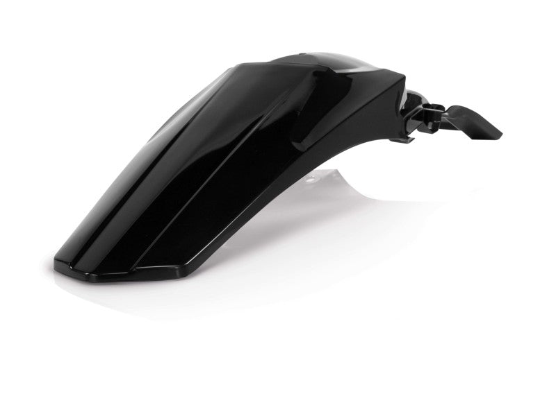 Acerbis 10-18 Suzuki RMZ250 Rear Fender - Black 2171930001