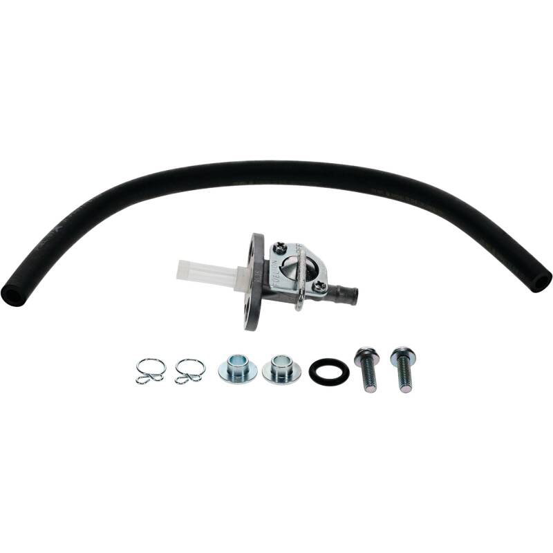 All Balls Racing 80--81 CR 250 R Fuel Valve Kit FS101-0180