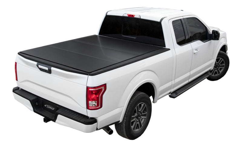FR SPORT Access LOMAX Tri-Fold Cover 17-19 Ford Super Duty F-250/F-350/F-450 - 6ft 8in Standard...