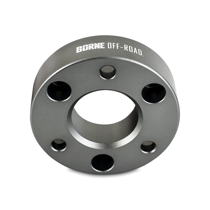 Borne Off-Road 2006+ Dodge Ram 1500 Leveling Kit - Front 2in BNLK-RAM-06-F2