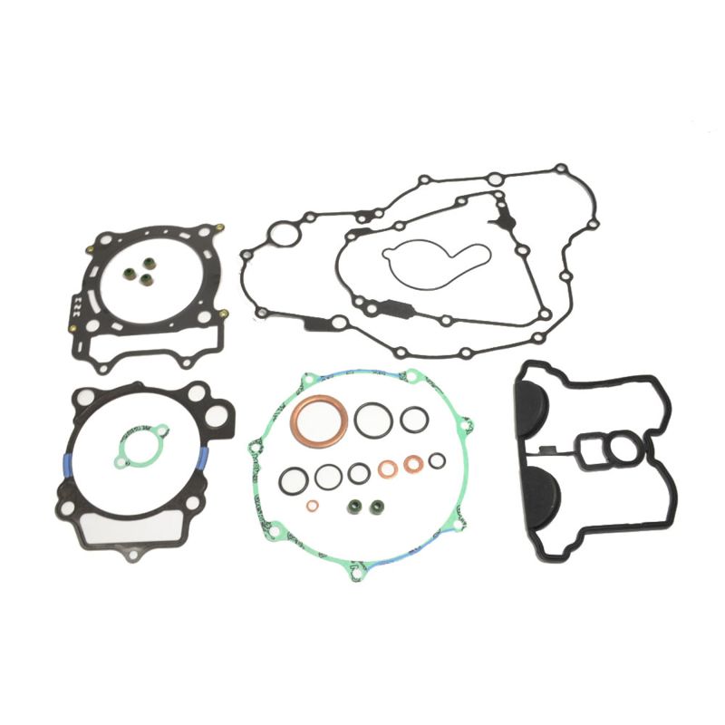 Athena 13-14 GAS GAS EC 4T 450cc Complete Gasket Kit P400485850069