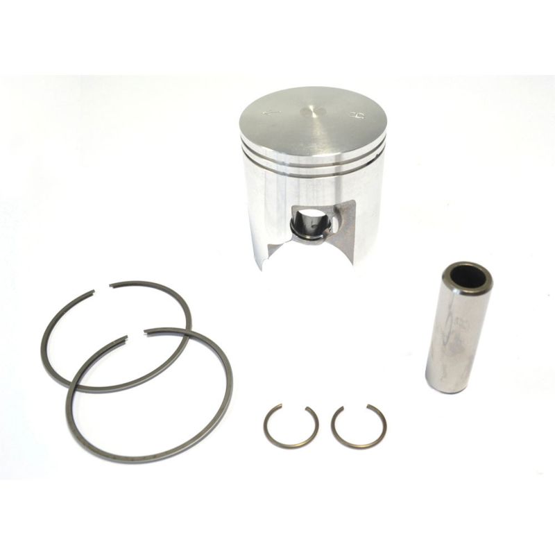 Athena 88-03 Kawasaki KX 60 42.95mm Bore 2T Cast Piston S4C04300001A
