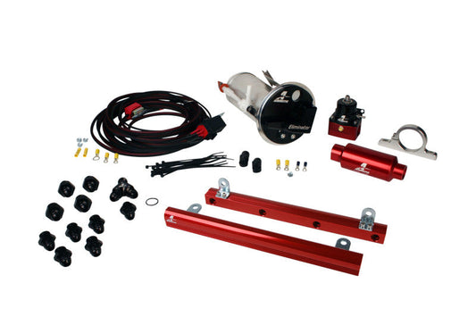 FR SPORT Aeromotive Fuel Pump Complete Kit
