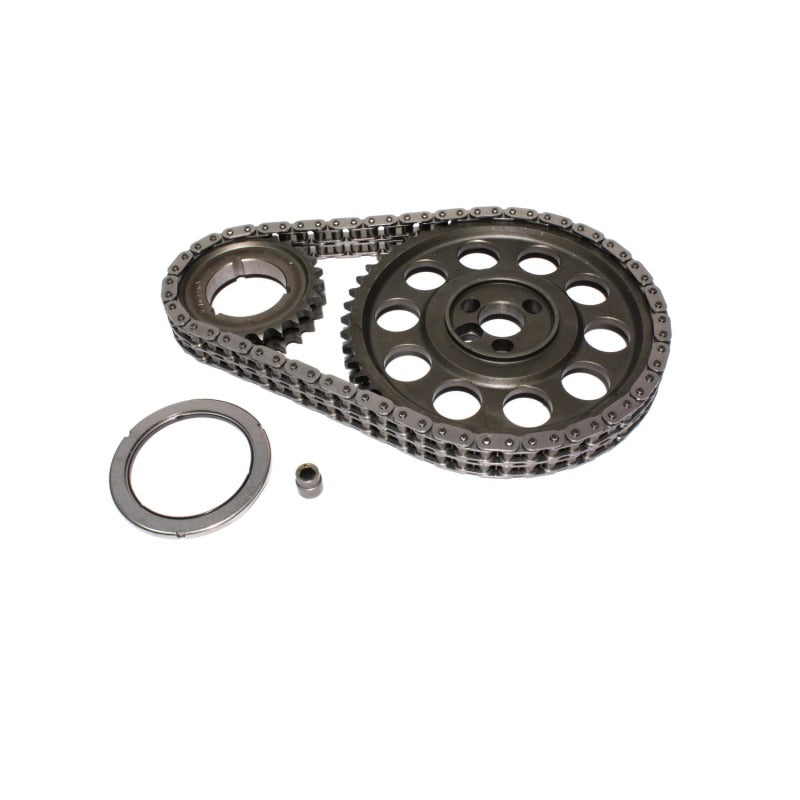 Comp Cams CS Adjustable Gear Set