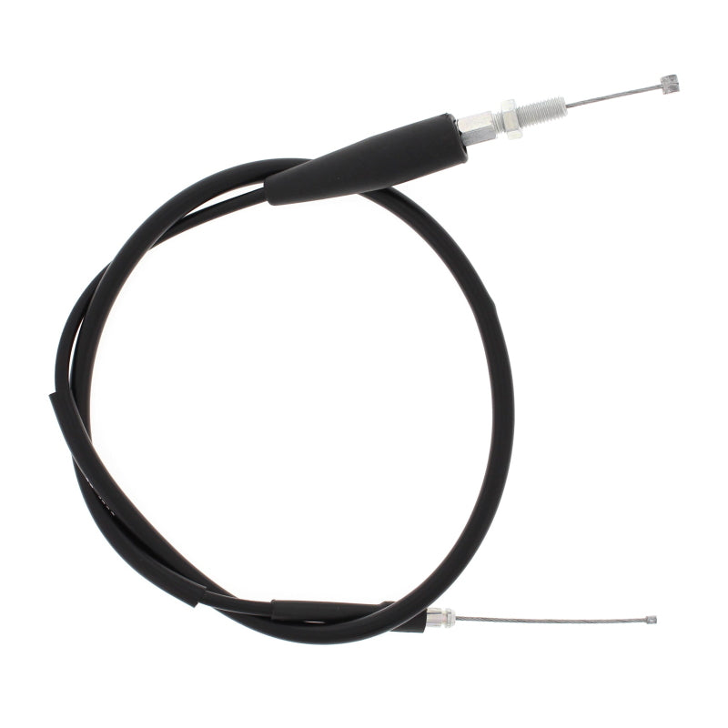 All Balls Racing 87-88 Kawasaki KDX80 Cable - Throttle 45-1203