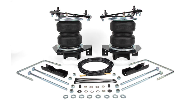 Air Lift Loadlifter 5000 Air Spring Kit for 2023 Ford F-350 DRW 57380